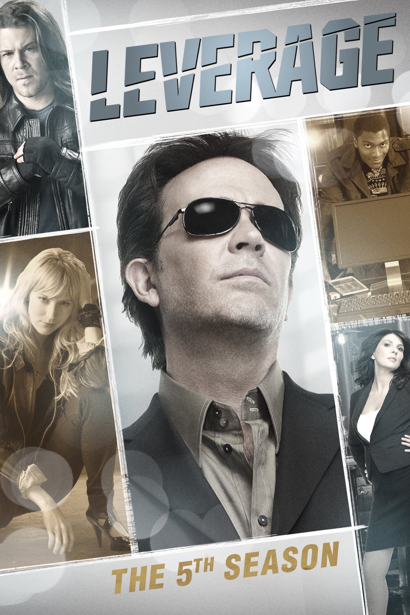 Leverage - Season 5 [19988] (A1764250611) [[Shows]] --Plex--